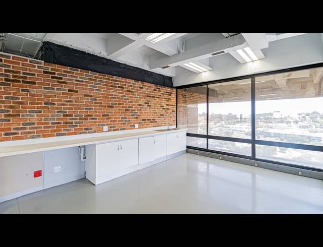 835M² OFFICE TO LET IN AUCKLAND PARK